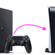 the playstation 4 and the playstation 5